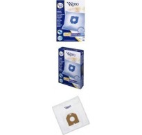 σακούλες σκούπας  Wpro PH176-MW